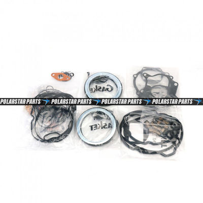 58781-51991 Zestaw do przebudowy cylindra 4hk1 4hk1t 4hk1tc 4hk1-Tc 4hk1-T Pełny zestaw uszczelek