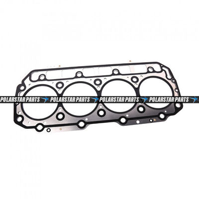Yanmar 4TNV94 4TNV94L Wymiana uszczelki głowicy silnika 129906-01350