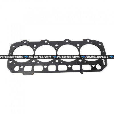 Uszczelka głowicy cylindrów silnika Diesla Dh80 4tnv98 Xjau-00477 Yanmar 129907-01331