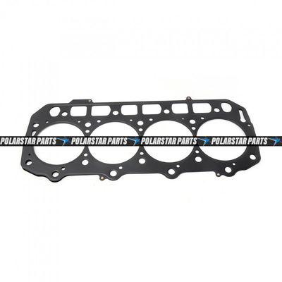 Uszczelka głowicy cylindrów silnika Diesla Dh80 4tnv98 Xjau-00477 Yanmar 129907-01331