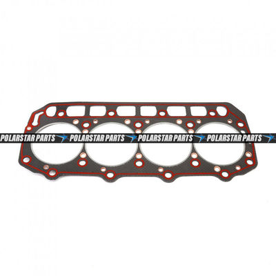Uszczelka głowicy cylindrów silnika Diesla Dh80 4tnv98 Xjau-00477 Yanmar 129907-01331