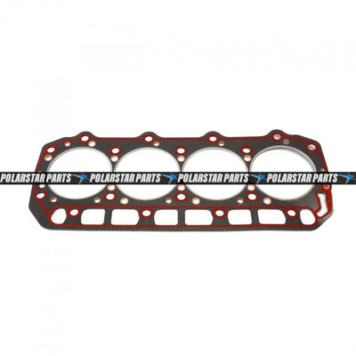 Uszczelka głowicy cylindrów silnika Diesla Dh80 4tnv98 Xjau-00477 Yanmar 129907-01331