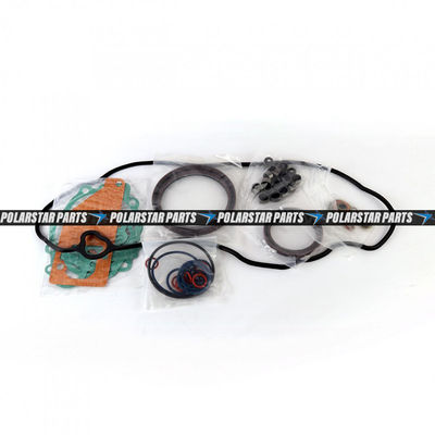 4TNV98 4TNV98T Yanmar Zestaw uszczelek remontowych 729907-92760 4 Uszczelka głowicy cylindra