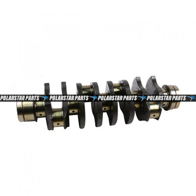 Części wału korbowego silnika 4HK1 8-98029270-0 ZX200-3 ZX240-3 Części zamienne do koparek