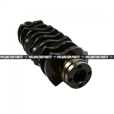 Części wału korbowego silnika 4HK1 8-98029270-0 ZX200-3 ZX240-3 Części zamienne do koparek