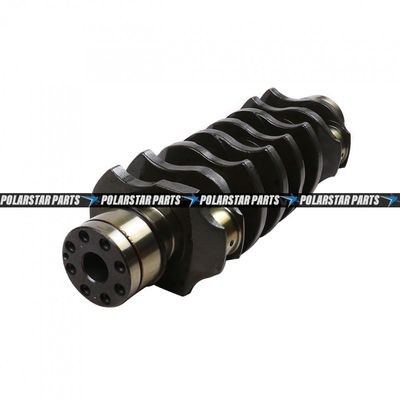 Części wału korbowego silnika 4HK1 8-98029270-0 ZX200-3 ZX240-3 Części zamienne do koparek