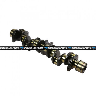 Zx330-6 Części wału korbowego silnika koparki Isuzu 6hk1 8-97603004-0