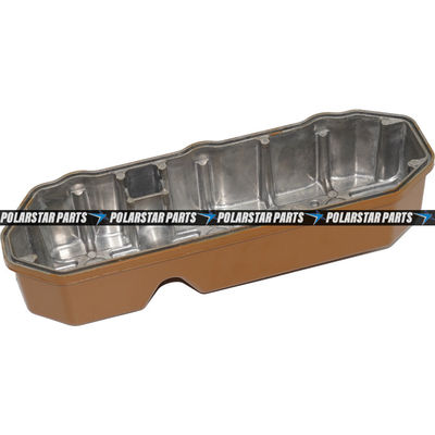 Aluminiowa pokrywa komory zaworu 320 320L 320B S6K 3066 5I-7753