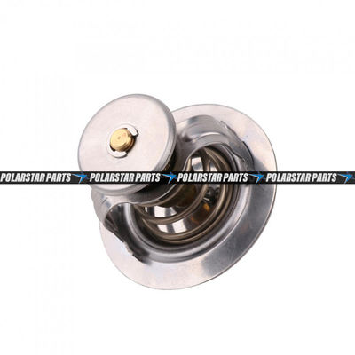 Termostat silnika wysokoprężnego 4tnv98 Ym121850-49800 Komatsu 4d94e