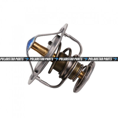 Termostat silnika wysokoprężnego 4tnv98 Ym121850-49800 Komatsu 4d94e