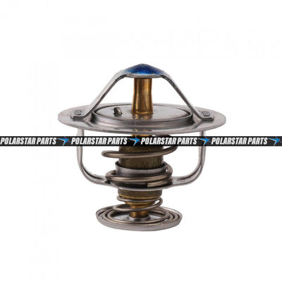 Termostat silnika wysokoprężnego 4tnv98 Ym121850-49800 Komatsu 4d94e