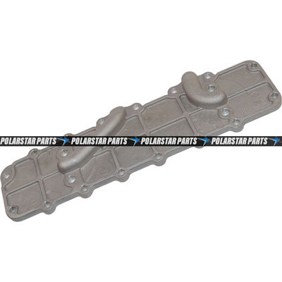 5i-5634 Aluminiowe osłony chłodnic oleju S4k S4kt 3064 Części do koparek