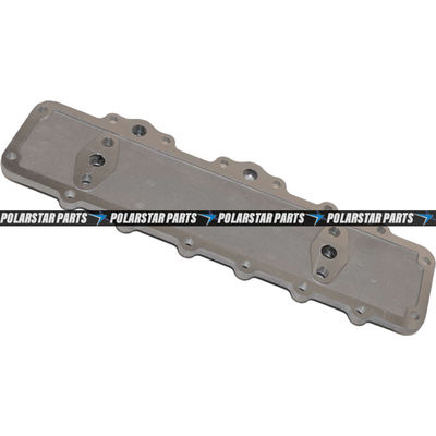 5i-5634 Aluminiowe osłony chłodnic oleju S4k S4kt 3064 Części do koparek