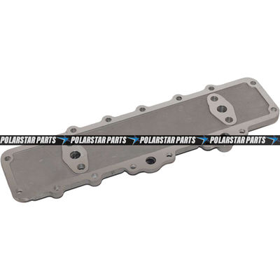 5i-5634 Aluminiowe osłony chłodnic oleju S4k S4kt 3064 Części do koparek