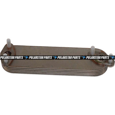 135-2403 Rdzeń jako rdzeń chłodnicy oleju silnikowego Cat S4K Machinery Engine Parts