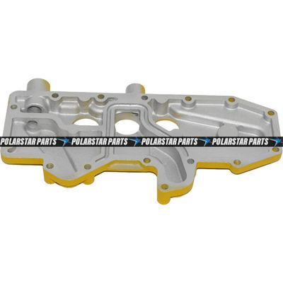 Koparka Yellow cat 3116 Części 7W-9027 7w9027 C7 Podstawa silnika