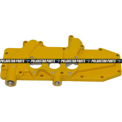 Koparka Yellow cat 3116 Części 7W-9027 7w9027 C7 Podstawa silnika