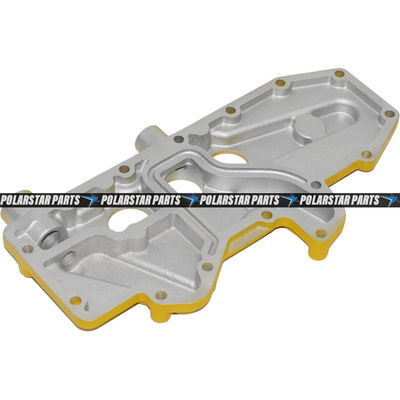 Koparka Yellow cat 3116 Części 7W-9027 7w9027 C7 Podstawa silnika