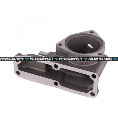 Zespół obudowy termostatu koparki ZX230 Hitachi 6BG1 8-97224864-1