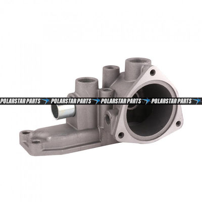 Zespół obudowy termostatu koparki ZX230 Hitachi 6BG1 8-97224864-1