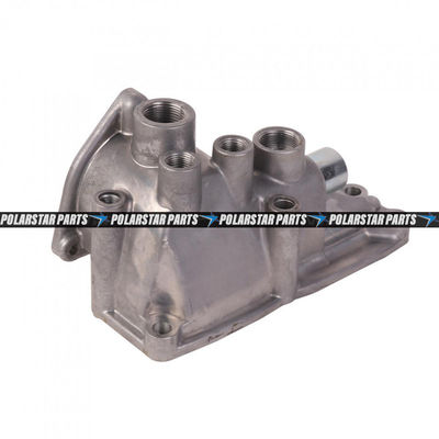 EX200-5 ZX200 6BG1 Wymiana termostatu koparki 5-13716026-0