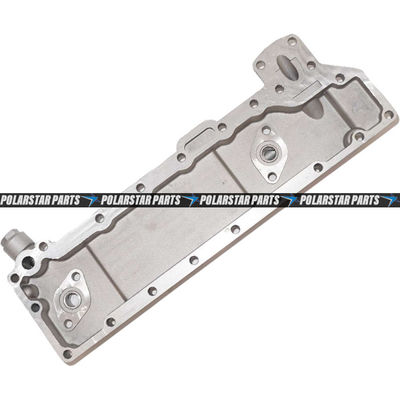 8970200372 Części zamienne do silnika Isuzu 4BG1 Zespół chłodnicy oleju Hitachi ZX120