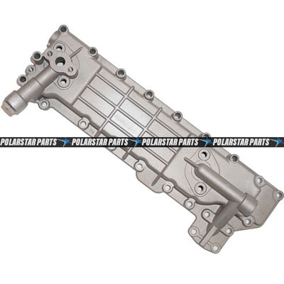 8970200372 Części zamienne do silnika Isuzu 4BG1 Zespół chłodnicy oleju Hitachi ZX120