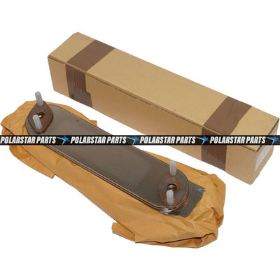 3-warstwowe części zamienne do koparek ZAX120 8-97032025-0 Silnik 4BG1