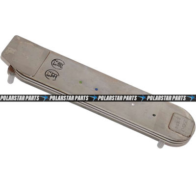 3-warstwowe części zamienne do koparek ZAX120 8-97032025-0 Silnik 4BG1