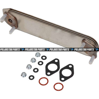 3-warstwowe części zamienne do koparek ZAX120 8-97032025-0 Silnik 4BG1