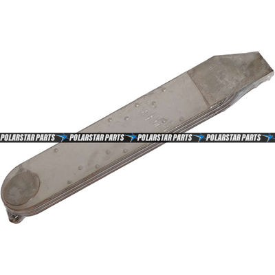 3-warstwowe rdzenie chłodnic oleju ZAX120 8-97032025-0 8970320250 ISUZU 4BG1 Części silnika