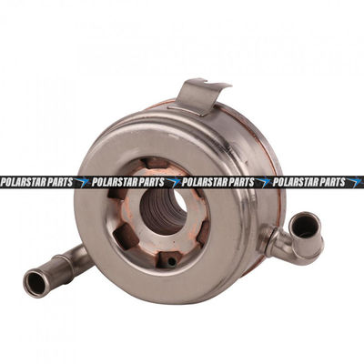 Rdzenie chłodnic oleju 4TNV98 YANMAR 129908-33010 Wymiana rdzenia chłodnicy