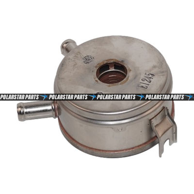 PC130-7 Części zamienne do koparek 4D95 6208-61-5400 Rdzeń chłodnicy oleju