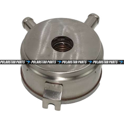 Pc130-7 4d95 Części zamienne do silnika Komatsu 6208-61-5400 Zespół chłodnicy oleju