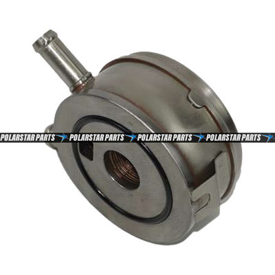 Pc130-7 4d95 Części zamienne do silnika Komatsu 6208-61-5400 Zespół chłodnicy oleju