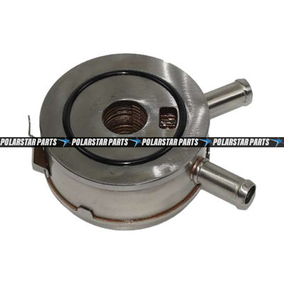 Pc130-7 4d95 Części zamienne do silnika Komatsu 6208-61-5400 Zespół chłodnicy oleju