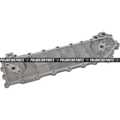 Części zamienne do koparek Mitsubishi Fuso SK300 6D22 6D24 Pokrywa chłodnicy oleju