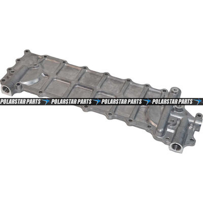 Części zamienne do koparek Mitsubishi Fuso SK300 6D22 6D24 Pokrywa chłodnicy oleju