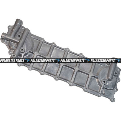 Części zamienne do koparek Mitsubishi Fuso SK300 6D22 6D24 Pokrywa chłodnicy oleju