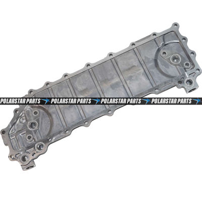 Części zamienne do koparek Mitsubishi Fuso SK300 6D22 6D24 Pokrywa chłodnicy oleju