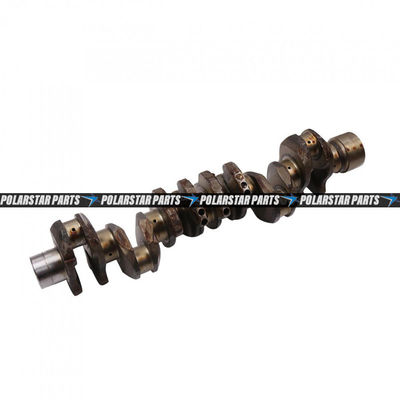 Części wału korbowego silnika ze stali kutej 134112410A Diesel J08E SK350-8 13411-2241