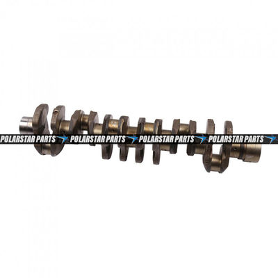 Części wału korbowego silnika ze stali kutej 134112410A Diesel J08E SK350-8 13411-2241