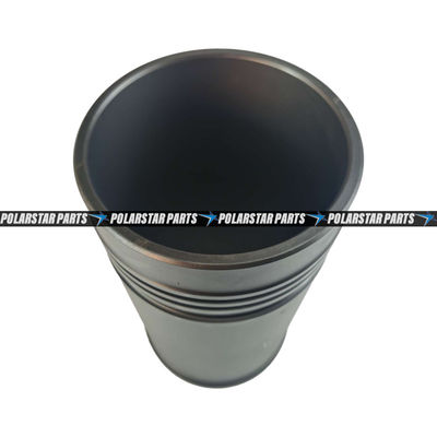 S6D155 Silnik wysokoprężny Koparka cylindrowa Części silnika 6128212216
